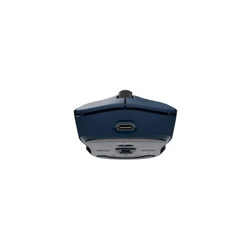 Mysz bezprzewodowa Fury Tanto T4 Wireless dla graczy | PartsPC.pl