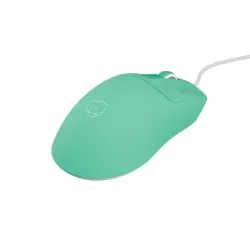 Mysz przewodowa Fury Tanto T4 RGB dla graczy 12000 DPI | PartsPC.pl