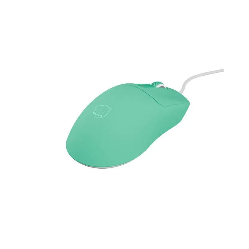 Mysz przewodowa Fury Tanto T4 RGB dla graczy 12000 DPI | PartsPC.pl