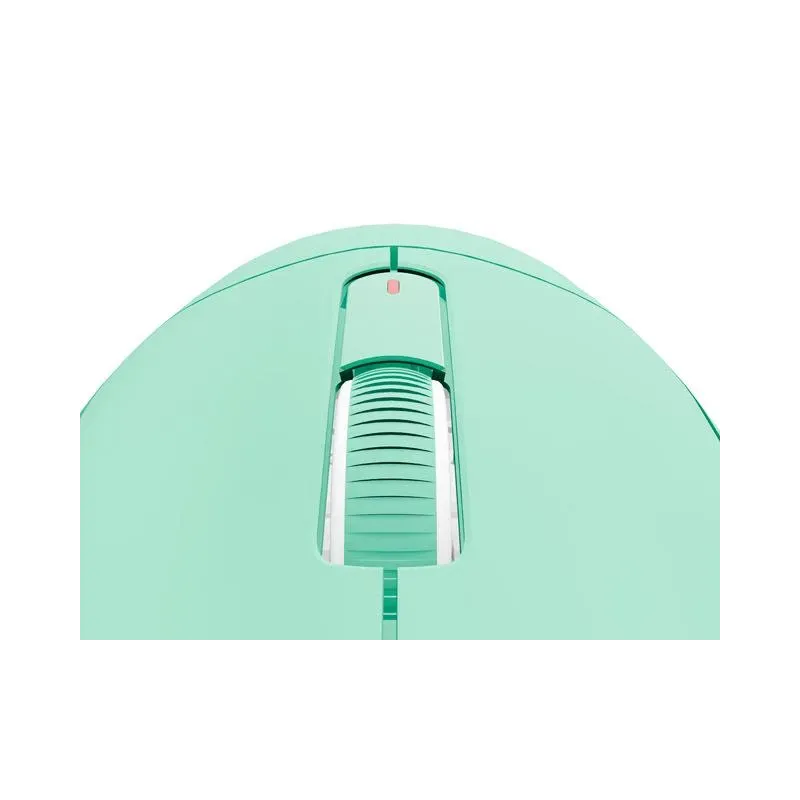 Mysz przewodowa Fury Tanto T4 RGB dla graczy 12000 DPI | PartsPC.pl