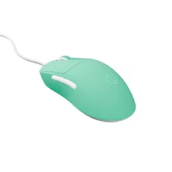 Mysz przewodowa Fury Tanto T4 RGB dla graczy 12000 DPI | PartsPC.pl