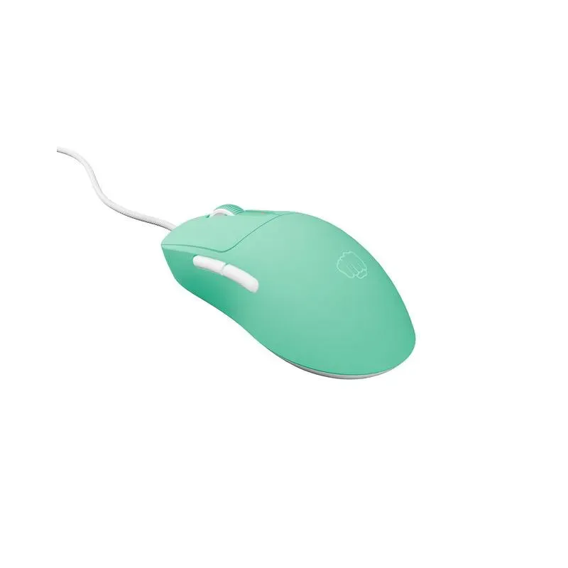 Mysz przewodowa Fury Tanto T4 RGB dla graczy 12000 DPI | PartsPC.pl