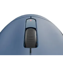 Mysz przewodowa Fury Tanto T4 RGB dla graczy 12000 DPI | PartsPC.pl