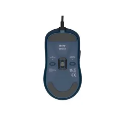 Mysz przewodowa Fury Tanto T4 RGB dla graczy 12000 DPI | PartsPC.pl