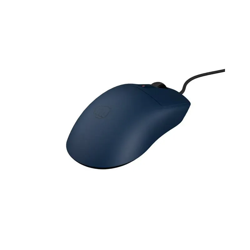 Mysz przewodowa Fury Tanto T4 RGB dla graczy 12000 DPI | PartsPC.pl