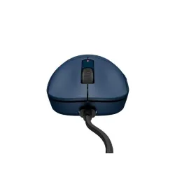 Mysz przewodowa Fury Tanto T4 RGB dla graczy 12000 DPI | PartsPC.pl