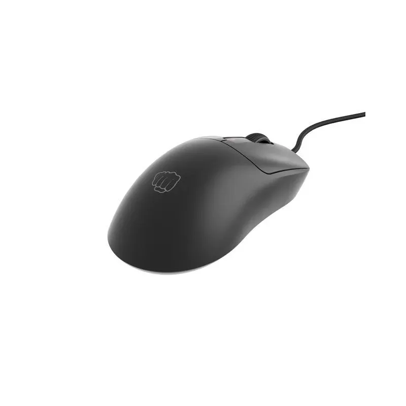 Mysz przewodowa Fury Tanto T4 RGB dla graczy 12000 DPI | PartsPC.pl