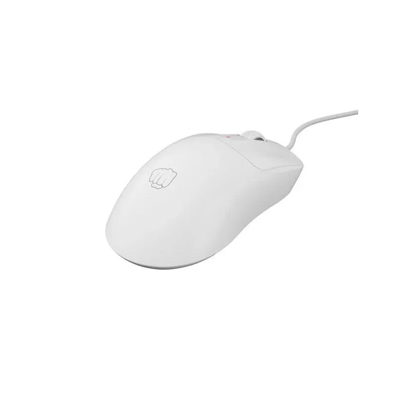 Mysz przewodowa Fury Tanto T4 RGB dla graczy 12000 DPI | PartsPC.pl