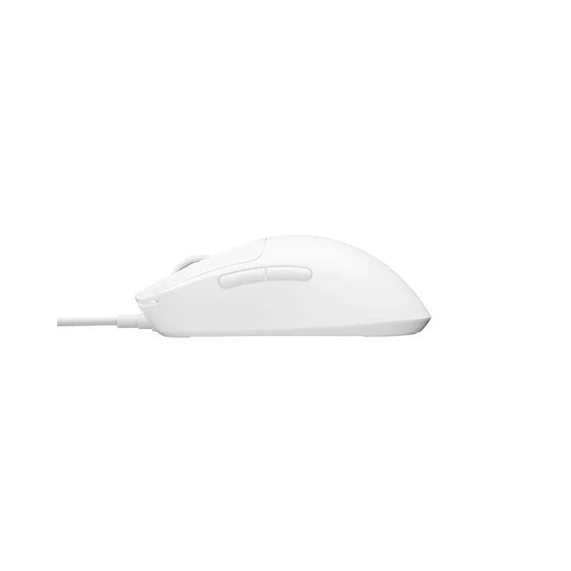 Mysz przewodowa Fury Tanto T4 RGB dla graczy 12000 DPI | PartsPC.pl