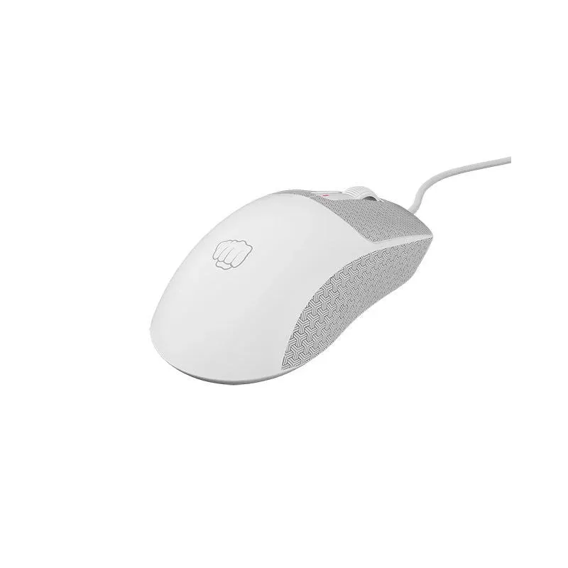 Mysz przewodowa Fury Tanto T4 RGB dla graczy 12000 DPI | PartsPC.pl