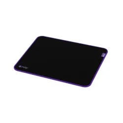 Podkładka pod mysz Fury Yari Speed L Czarna 400x300mm | PartsPC.pl