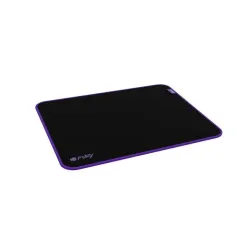 Podkładka pod mysz Fury Yari Speed L Czarna 400x300mm | PartsPC.pl