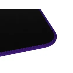 Podkładka pod mysz Fury Yari Speed XXL Czarna 1200x600mm | PartsPC.pl