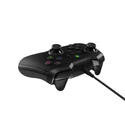 Gamepad Genesis Mangan 300 przewodowy do | PartsPC.pl