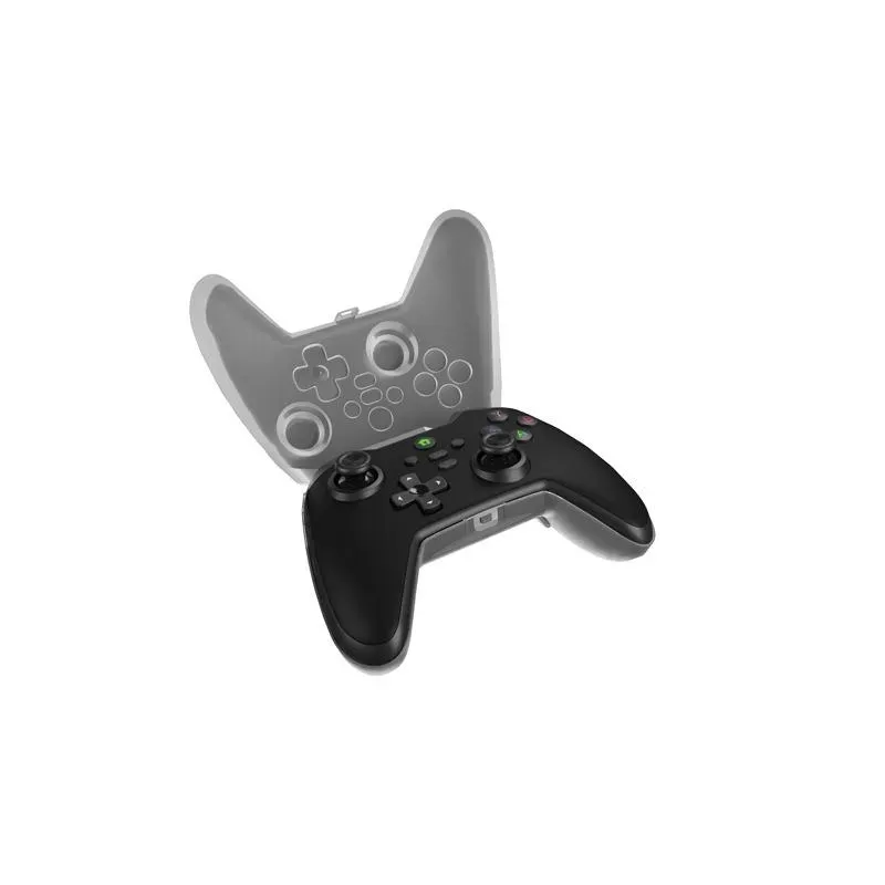 Gamepad Genesis Mangan 300 przewodowy do | PartsPC.pl