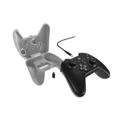 Gamepad Genesis Mangan 300 przewodowy do | PartsPC.pl