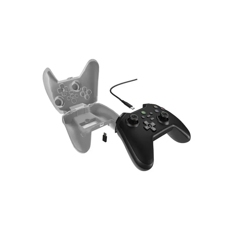 Gamepad Genesis Mangan 300 przewodowy do | PartsPC.pl