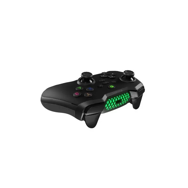 Gamepad Genesis Mangan 400 bezprzewodowy do | PartsPC.pl