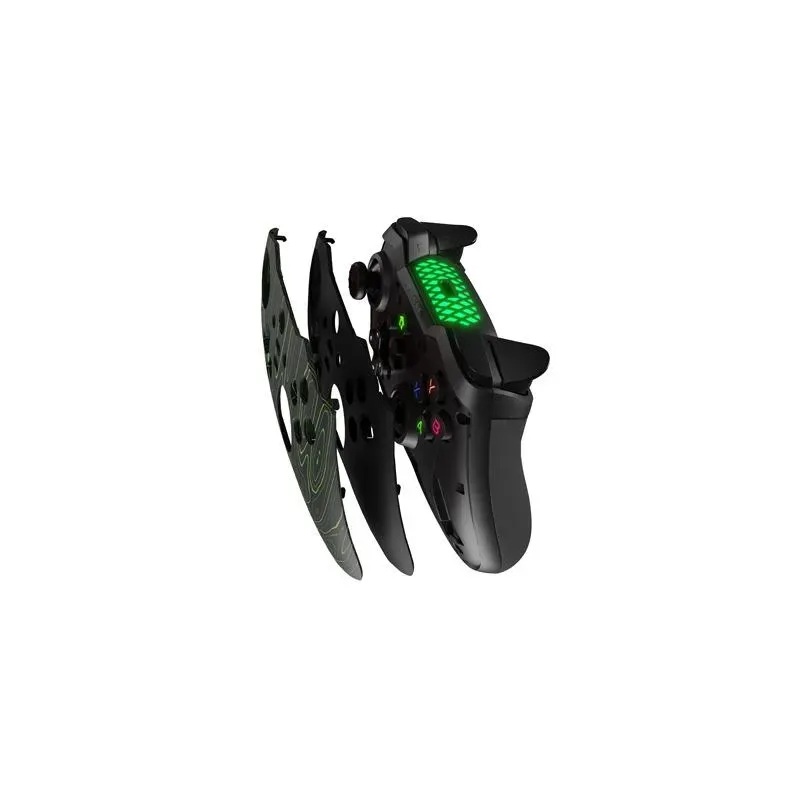 Gamepad Genesis Mangan 400 bezprzewodowy do | PartsPC.pl