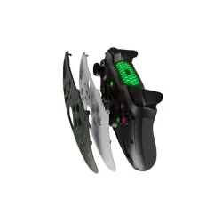 Gamepad Genesis Mangan 400 bezprzewodowy do | PartsPC.pl