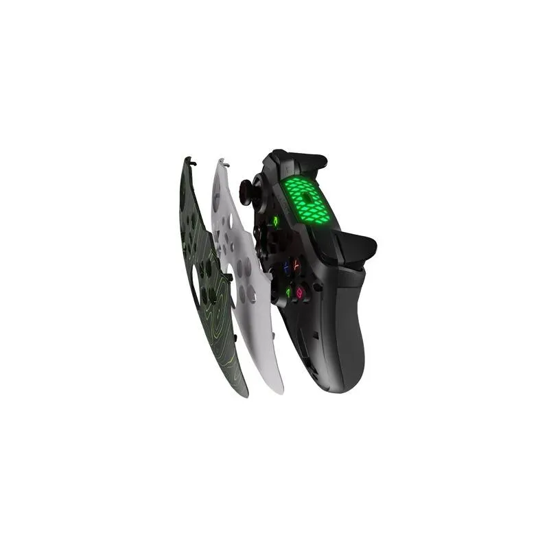 Gamepad Genesis Mangan 400 bezprzewodowy do | PartsPC.pl