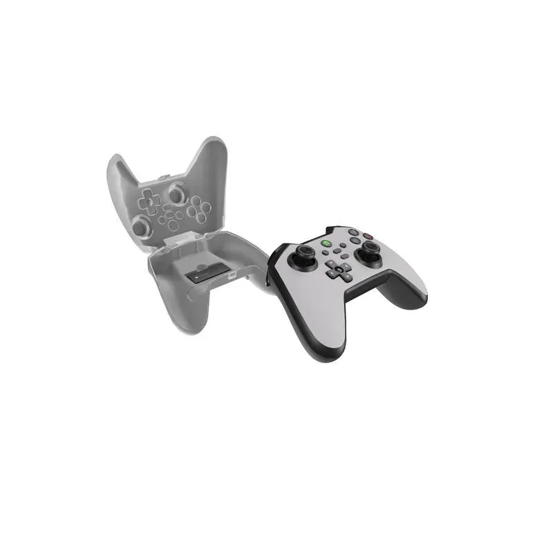 Gamepad Genesis Mangan 400 bezprzewodowy do | PartsPC.pl