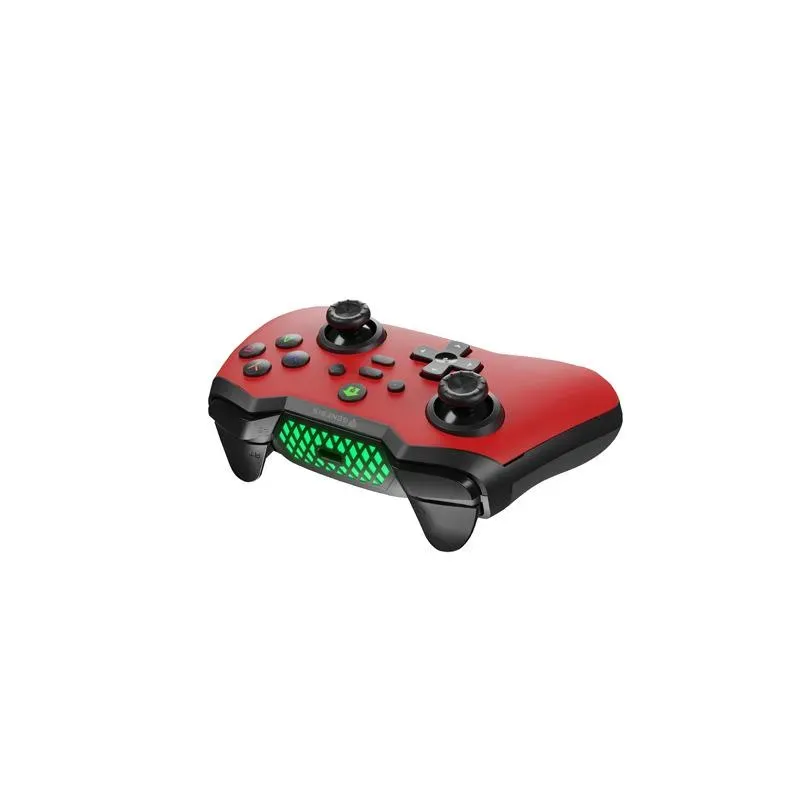 Gamepad Genesis Mangan 400 bezprzewodowy do | PartsPC.pl