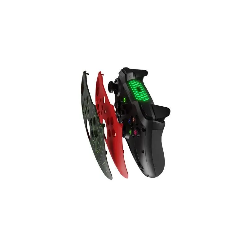 Gamepad Genesis Mangan 400 bezprzewodowy do | PartsPC.pl