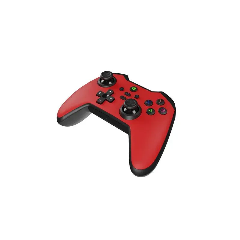 Gamepad Genesis Mangan 400 bezprzewodowy do | PartsPC.pl