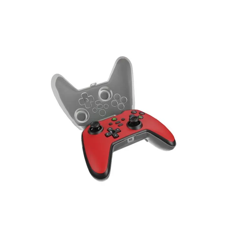 Gamepad Genesis Mangan 400 bezprzewodowy do | PartsPC.pl