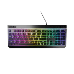 Klawiatura dla graczy Genesis Rhod 530 RGB US | PartsPC.pl