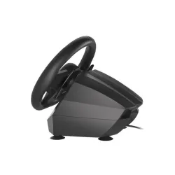 Kierownica Genesis Seaborg 400 PC/PS3/PS4/XONE/X360/NSWIT... | PartsPC.pl