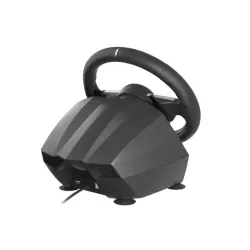 Kierownica Genesis Seaborg 400 PC/PS3/PS4/XONE/X360/NSWIT... | PartsPC.pl