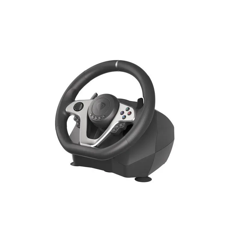 Kierownica Genesis Seaborg 400 PC/PS3/PS4/XONE/X360/NSWIT... | PartsPC.pl