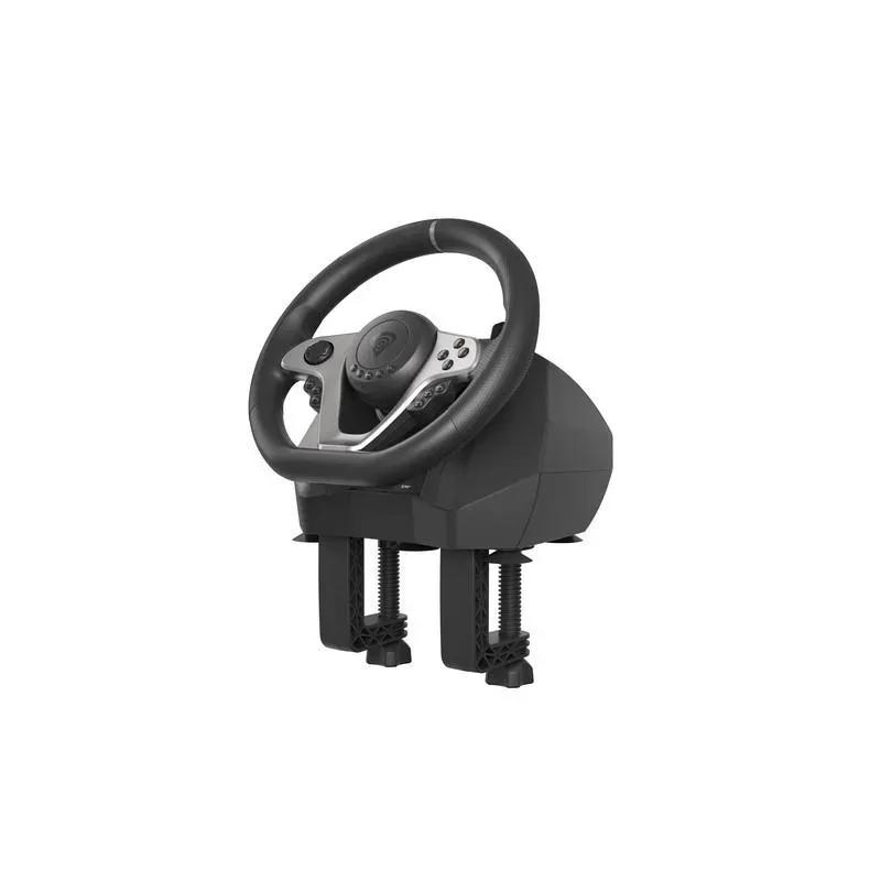 Kierownica Genesis Seaborg 400 PC/PS3/PS4/XONE/X360/NSWIT... | PartsPC.pl