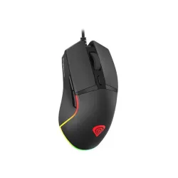 Mysz przewodowa Genesis Krypton 220 optyczna Gaming | PartsPC.pl