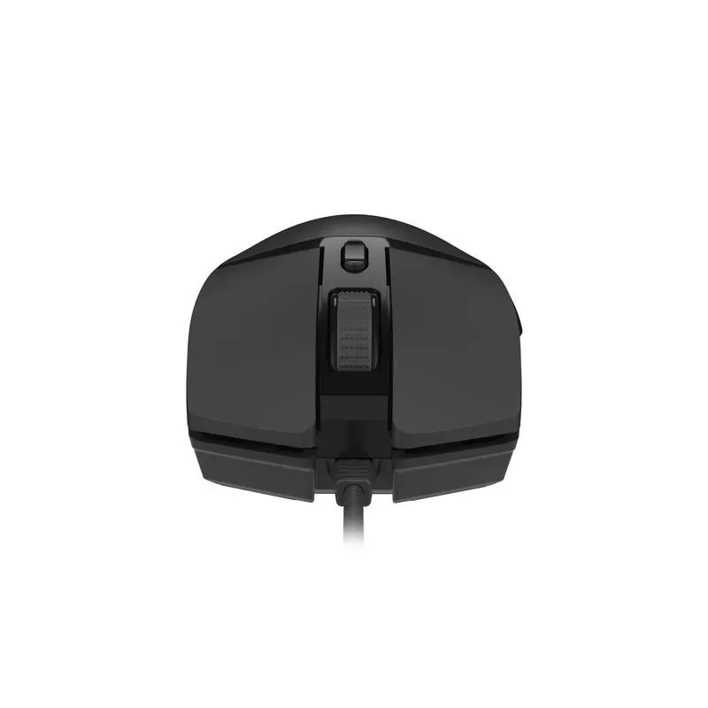 Mysz przewodowa Genesis Krypton 220 optyczna Gaming | PartsPC.pl