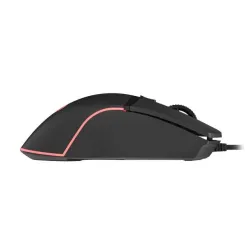 Mysz przewodowa Genesis Krypton 220 optyczna Gaming | PartsPC.pl