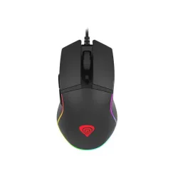 Mysz przewodowa Genesis Krypton 220 optyczna Gaming | PartsPC.pl