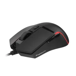 Mysz przewodowa Genesis Krypton 220 optyczna Gaming | PartsPC.pl