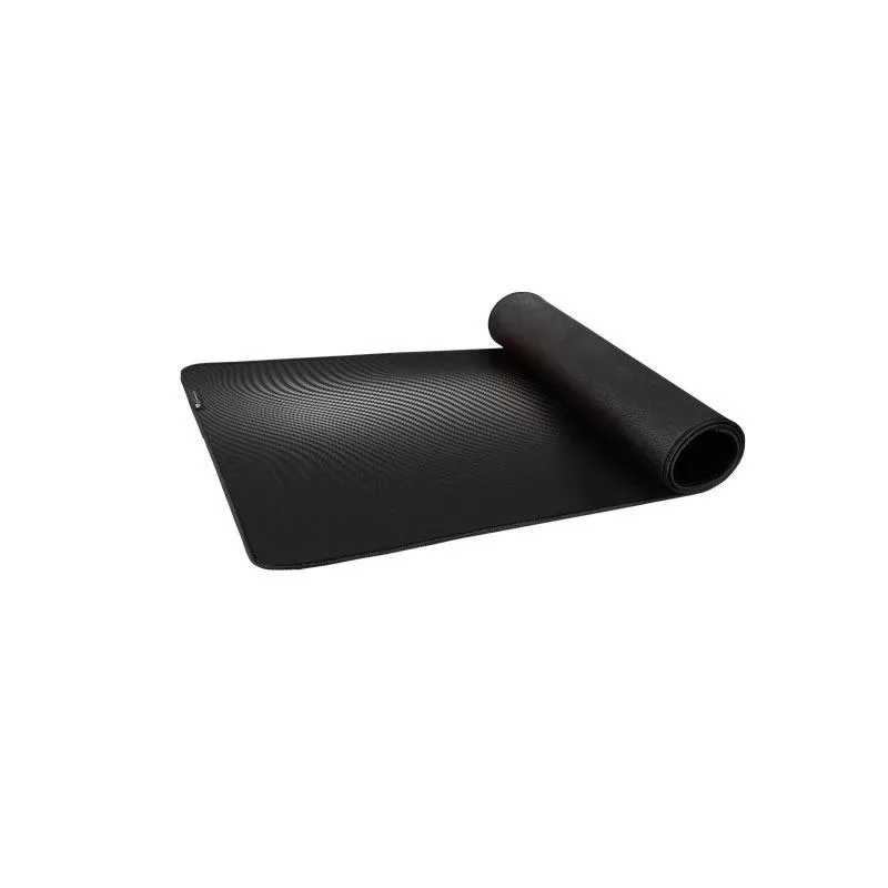 Podkładka pod mysz Genesis Carbon 500 Ultra Wave | PartsPC.pl