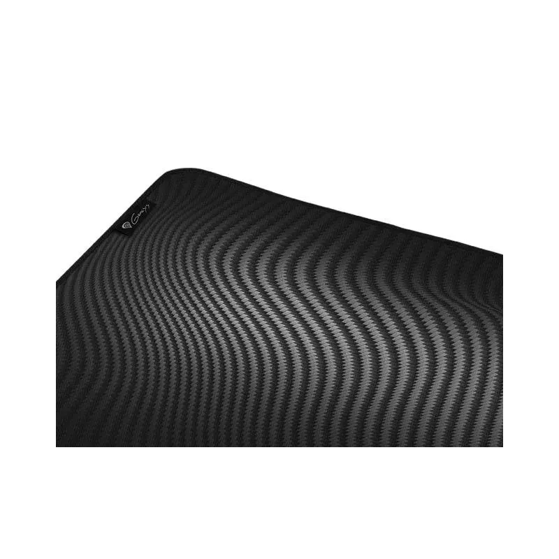 Podkładka pod mysz Genesis Carbon 500 Ultra Wave | PartsPC.pl