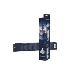 Podkładka pod mysz Genesis Carbon 500 Maxi WOWS Armada | PartsPC.pl