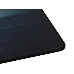 Podkładka pod mysz Genesis Carbon 500 Maxi WOWS | PartsPC.pl