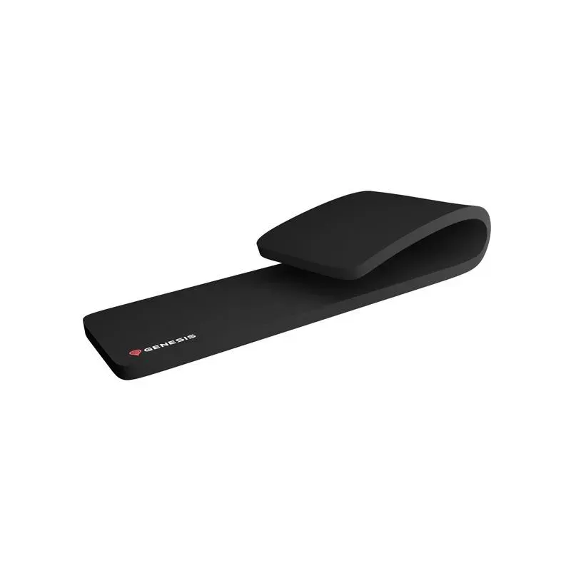 Podkładka pod nadgarstek Genesis Rubid 400 | PartsPC.pl