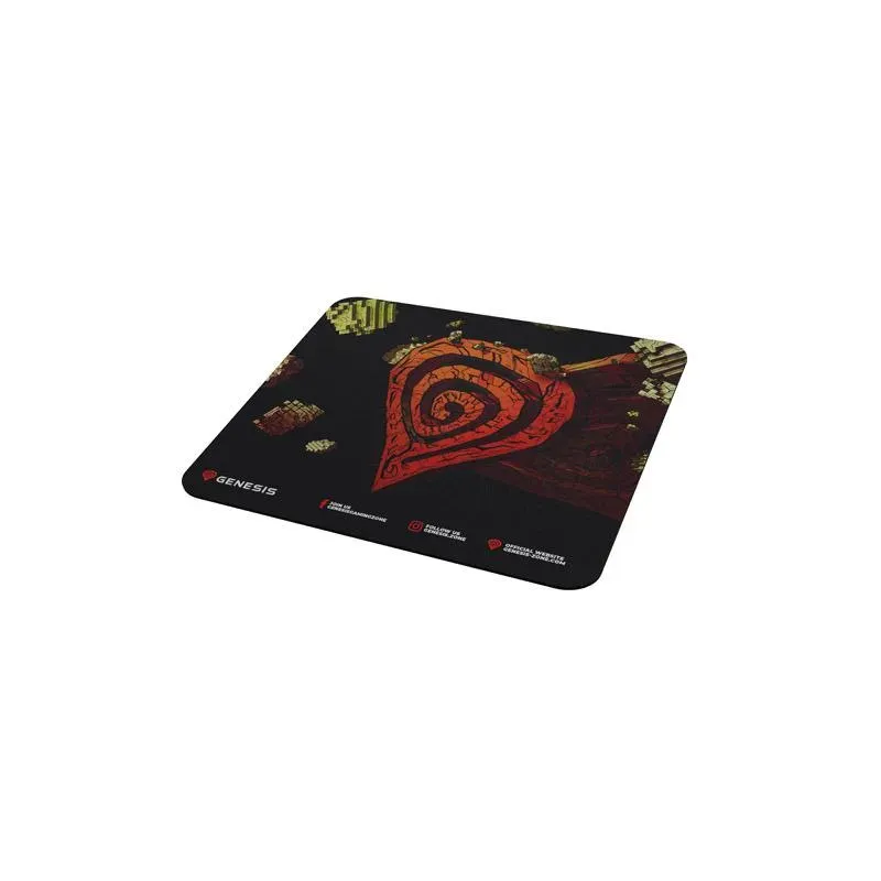 Podkładka pod mysz Genesis Promo - Ancient Stone of | PartsPC.pl
