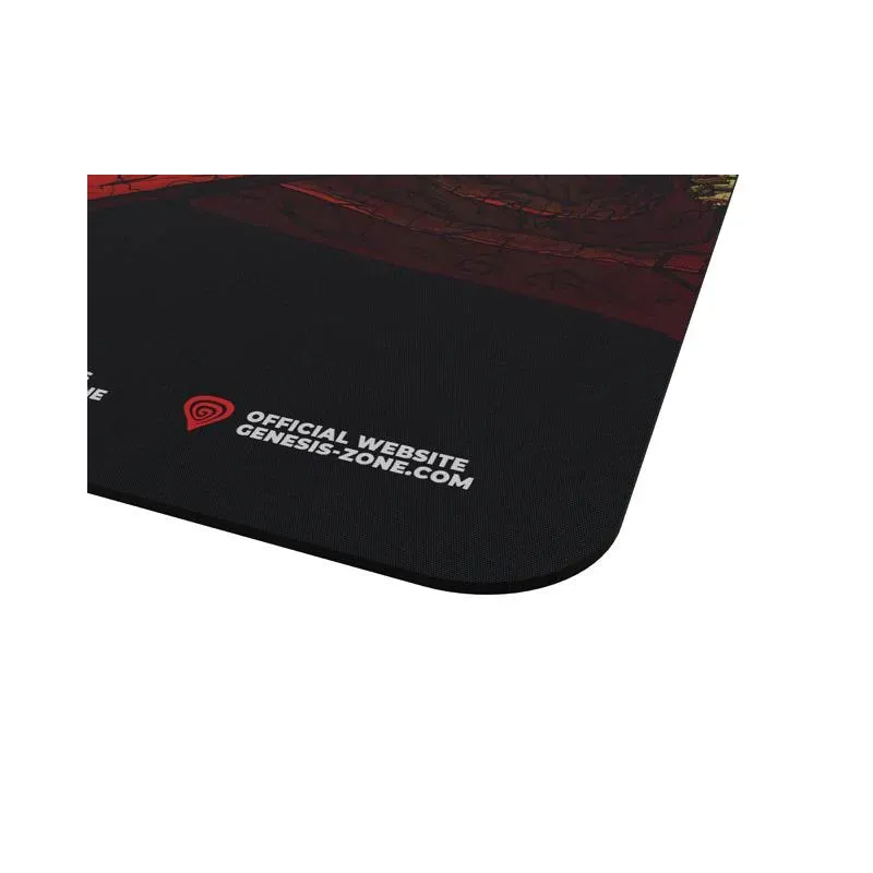 Podkładka pod mysz Genesis Promo - Ancient Stone of | PartsPC.pl