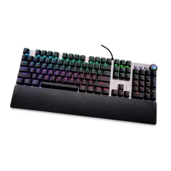 Klawiatura przewodowa iBOX Aurora K-4 Gaming, | PartsPC.pl