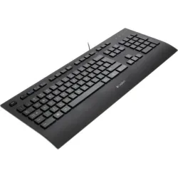 Klawiatura przewodowa Logitech K280e BUSINESS USB OEM | PartsPC.pl