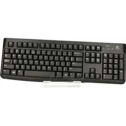 Klawiatura przewodowa Logitech K120 OEM for Business | PartsPC.pl